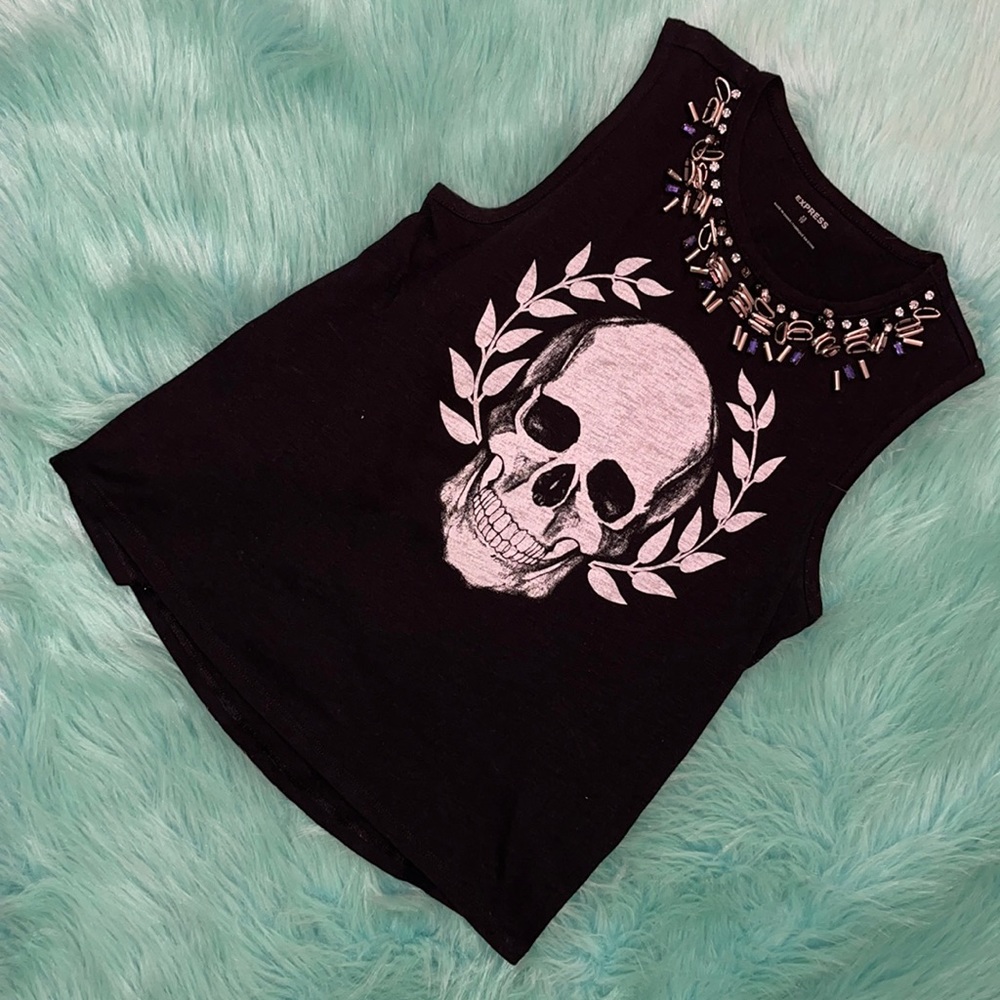 Express Top